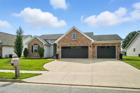 705 Lambert Dr, Piqua, OH 45356