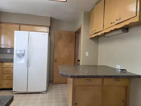 Kitchen - 402 E Russell Rd, Sidney, OH 45365 photo 5 of 5