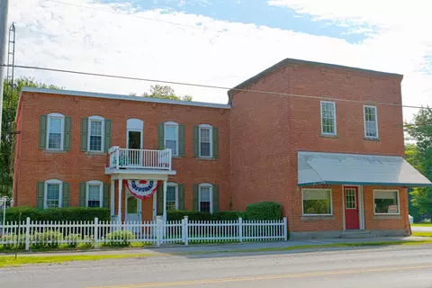 17990 N Main #17994, Roundhead, OH 43346