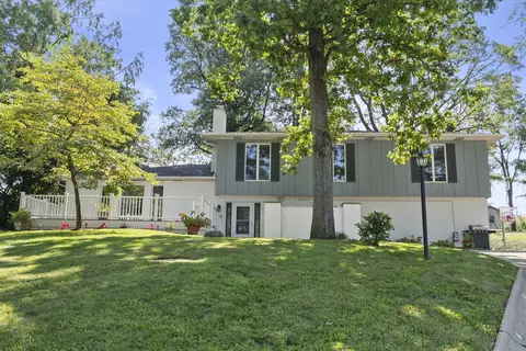 548 Trotwood St, Springfield, OH 45503