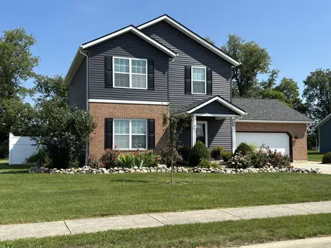 104 Village, Jackson Center, OH 45334