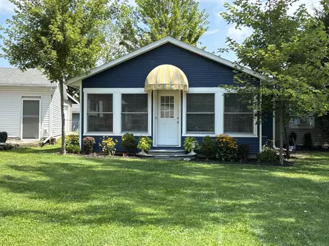11232 Poplar St, Lakeview, OH 43331