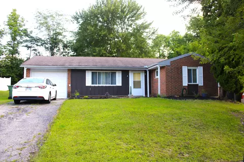 1203 Riverbend Blvd, Sidney, OH 45365