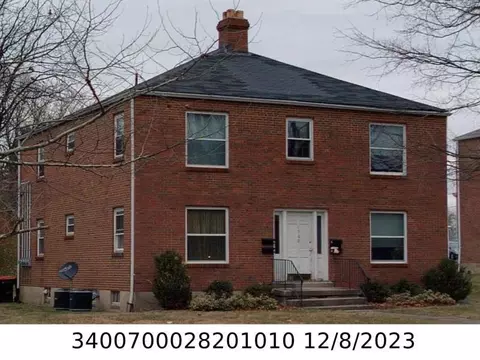 1560 E High St, Springfield, OH 45505