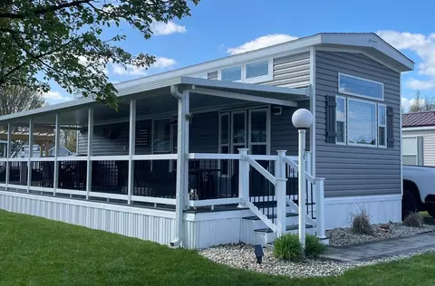 11377 Township Road 266 #70, Lakeview, OH 43331