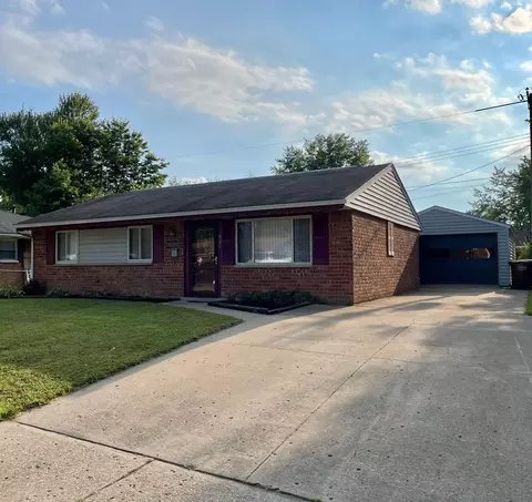 920 New Haven Rd, Piqua, OH 45356