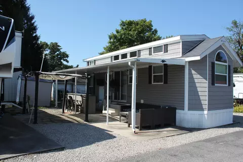 11065 County Road 293 #13, Lakeview, OH 43331