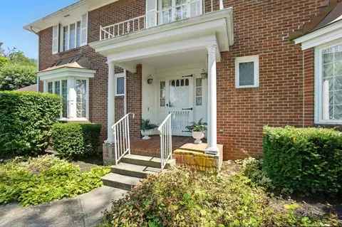 Exterior - 3436 Cambridge Dr, Springfield, OH 45503 photo 6 of 14