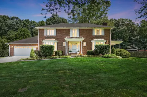 3436 Cambridge Dr, Springfield, OH 45503