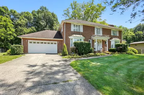 Exterior - 3436 Cambridge Dr, Springfield, OH 45503 photo 3 of 14