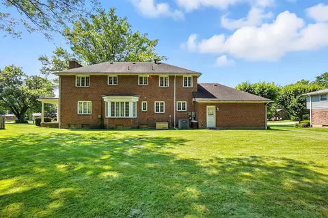 Exterior - 3436 Cambridge Dr, Springfield, OH 45503 photo 11 of 14