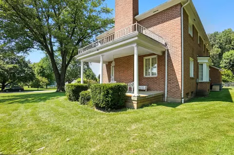 Exterior - 3436 Cambridge Dr, Springfield, OH 45503 photo 9 of 14