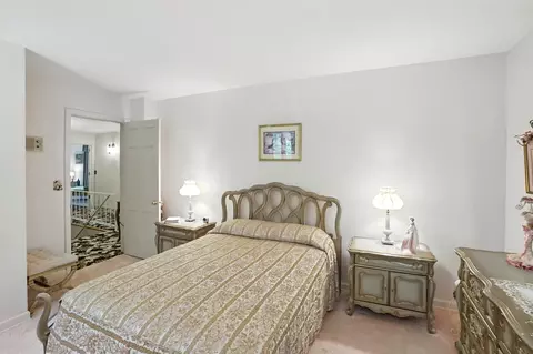 Bedroom - 3436 Cambridge Dr, Springfield, OH 45503 photo 6 of 6