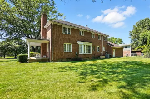 Exterior - 3436 Cambridge Dr, Springfield, OH 45503 photo 10 of 14