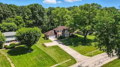 View/Area - 3436 Cambridge Dr, Springfield, OH 45503 photo 1 of 2