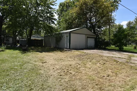 260 North Ave, Lakeview, OH 43331