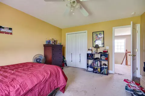 Bedroom - 3025 Aubree Ln, Springfield, OH 45502 photo 6 of 8