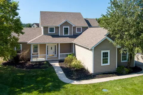 Exterior - 3025 Aubree Ln, Springfield, OH 45502 photo 13 of 13
