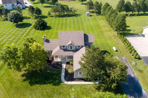 View/Area - 3025 Aubree Ln, Springfield, OH 45502 photo 8 of 8