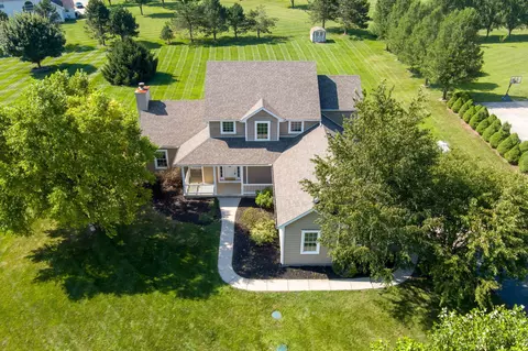 View/Area - 3025 Aubree Ln, Springfield, OH 45502 photo 6 of 8