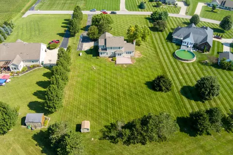 View/Area - 3025 Aubree Ln, Springfield, OH 45502 photo 3 of 8