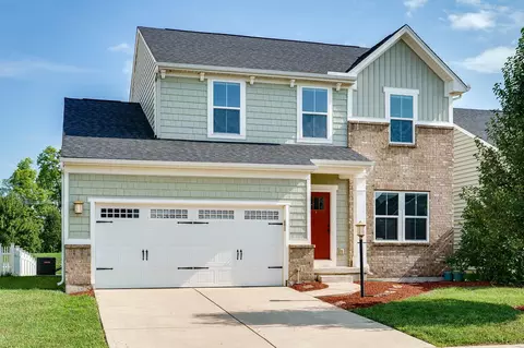 2417 Sunset Maple Dr, Tipp City, OH 45371