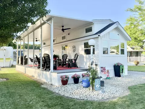 11377 Township Road 266 #72, Lakeview, OH 43331