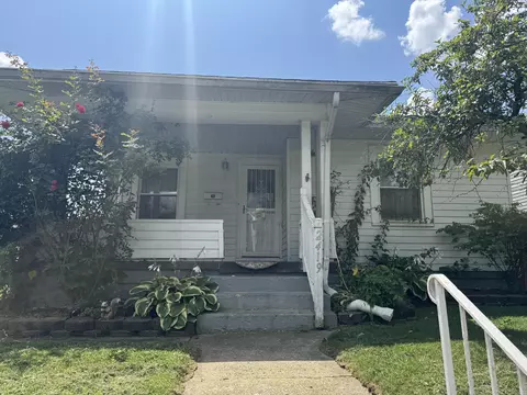2419 Woodside Ave, Springfield, OH 45503 photo 2