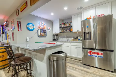Kitchen - 110 Timber Trl, Anna, OH 45302 photo 3 of 3