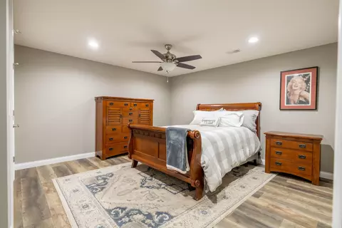 Bedroom - 110 Timber Trl, Anna, OH 45302 photo 3 of 3