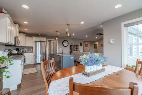 Dining - 110 Timber Trl, Anna, OH 45302 photo 1 of 4