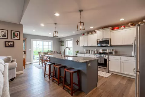 Kitchen - 110 Timber Trl, Anna, OH 45302 photo 1 of 3