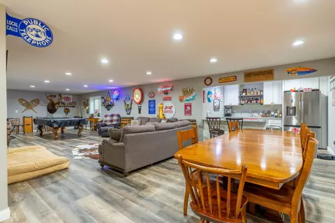 Dining - 110 Timber Trl, Anna, OH 45302 photo 3 of 4