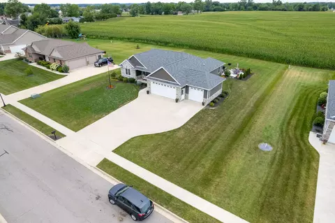 View/Area - 110 Timber Trl, Anna, OH 45302 photo 1 of 4