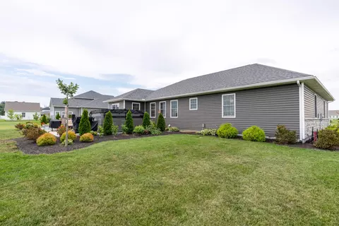 Exterior - 110 Timber Trl, Anna, OH 45302 photo 3 of 7