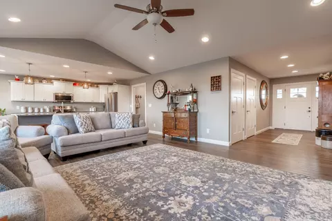 Entry Way - 110 Timber Trl, Anna, OH 45302 photo 1 of 1