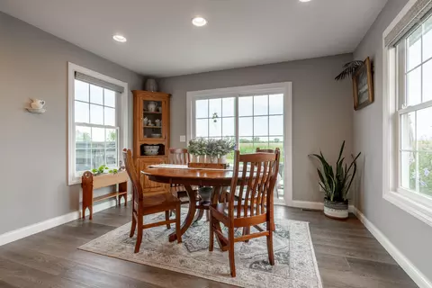 Dining - 110 Timber Trl, Anna, OH 45302 photo 2 of 4