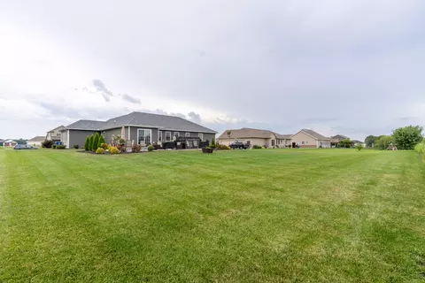 Exterior - 110 Timber Trl, Anna, OH 45302 photo 7 of 7