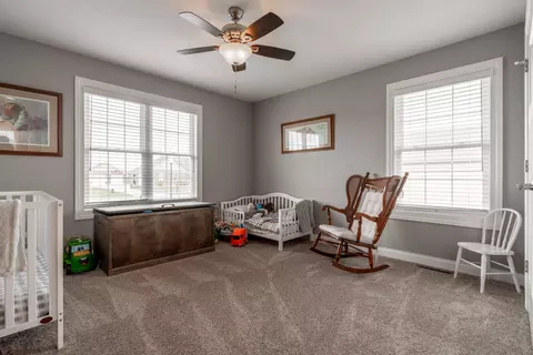 Bedroom - 110 Timber Trl, Anna, OH 45302 photo 1 of 3