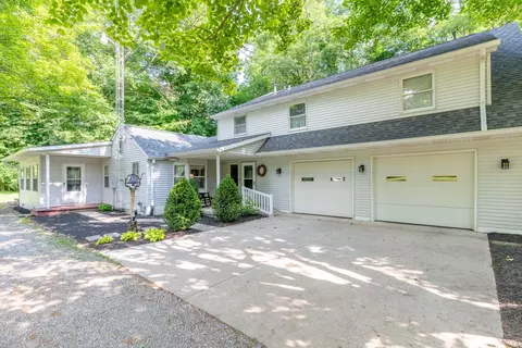 460 N Knoop Johnston Rd, Sidney, OH 45365