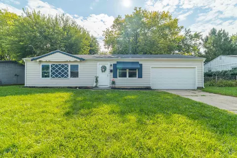 1948 Scarboro St, Springfield, OH 45506