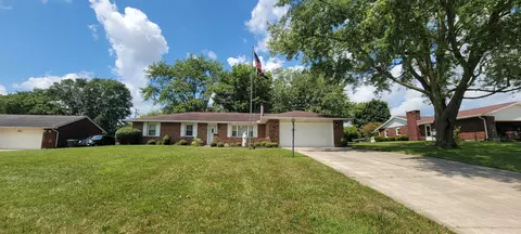 215 Harvard Ave, Sidney, OH 45365
