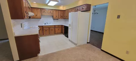 Kitchen - 215 Harvard Ave, Sidney, OH 45365 photo 2 of 2