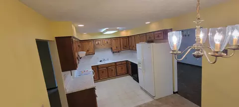Kitchen - 215 Harvard Ave, Sidney, OH 45365 photo 1 of 2