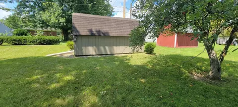 Exterior - 215 Harvard Ave, Sidney, OH 45365 photo 4 of 4
