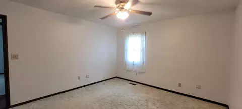 Bedroom - 215 Harvard Ave, Sidney, OH 45365 photo 5 of 7