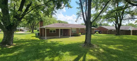 Exterior - 215 Harvard Ave, Sidney, OH 45365 photo 2 of 4