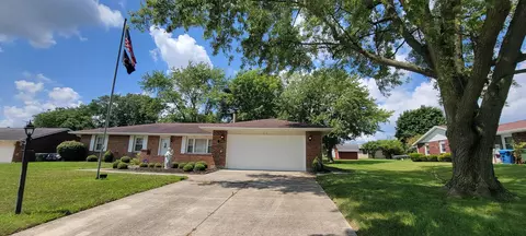 Other - 215 Harvard Ave, Sidney, OH 45365 photo 1 of 7