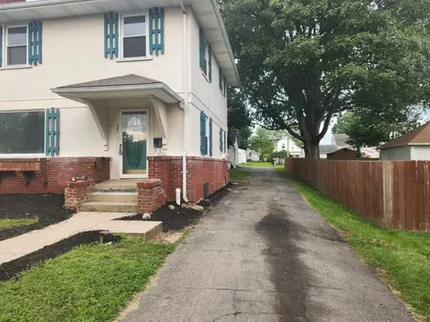 Exterior - 747 Chestnut Ave, Sidney, OH 45365 photo 4 of 8