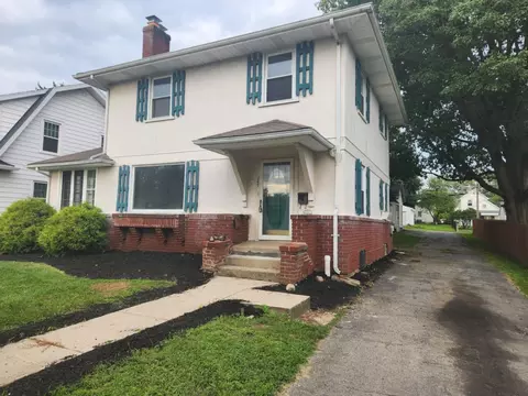 Exterior - 747 Chestnut Ave, Sidney, OH 45365 photo 2 of 8